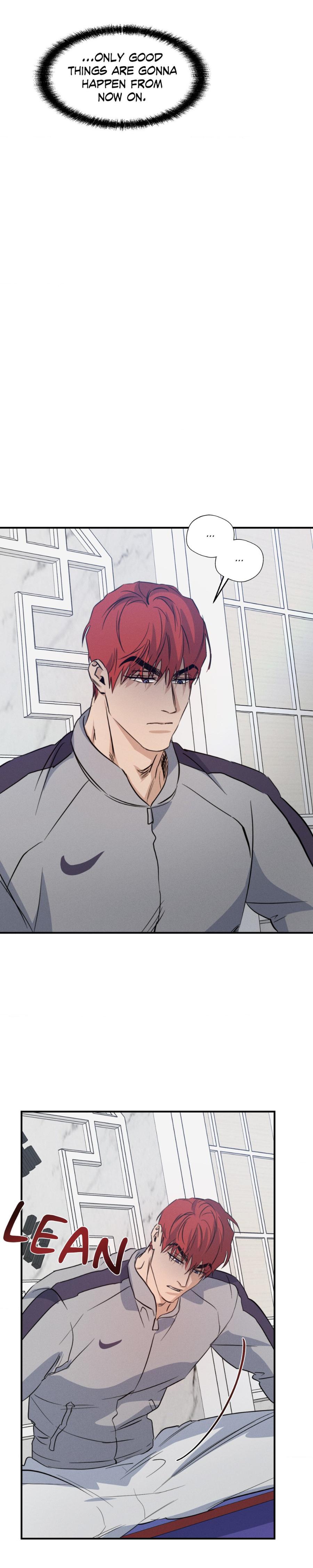 HIGH CLEAR Chapter 64 page 22 - 