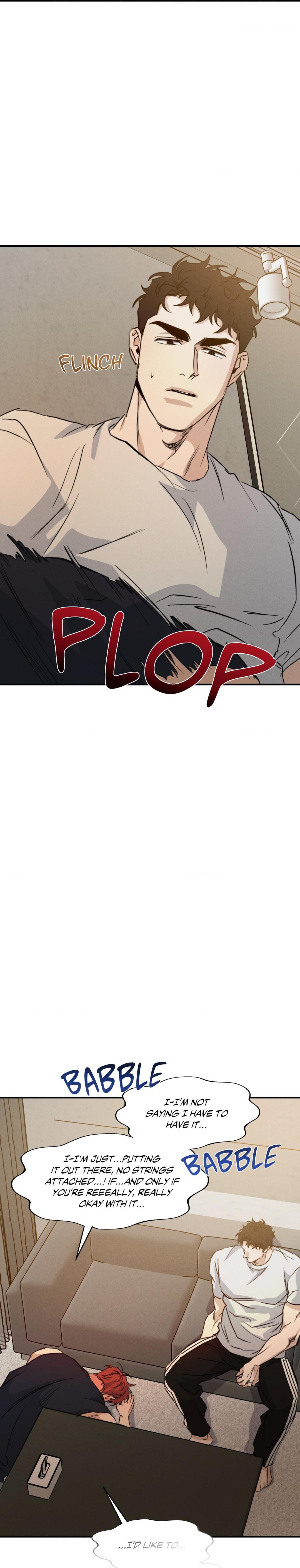 HIGH CLEAR Chapter 64 page 28 - 