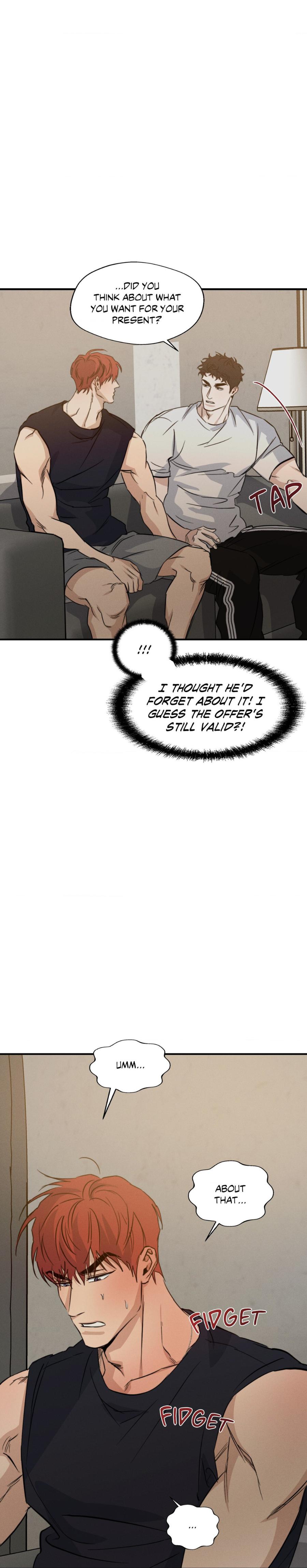 HIGH CLEAR Chapter 65 page 2 - 