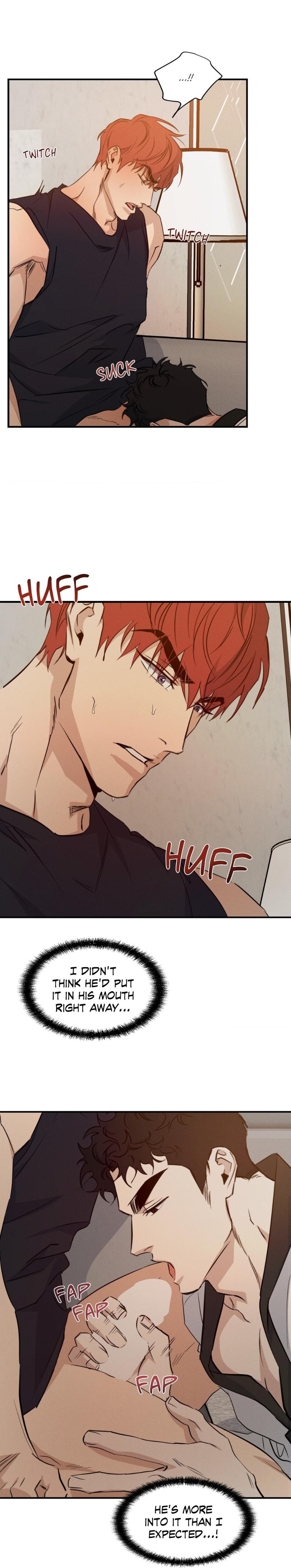 HIGH CLEAR Chapter 65 page 11 - 