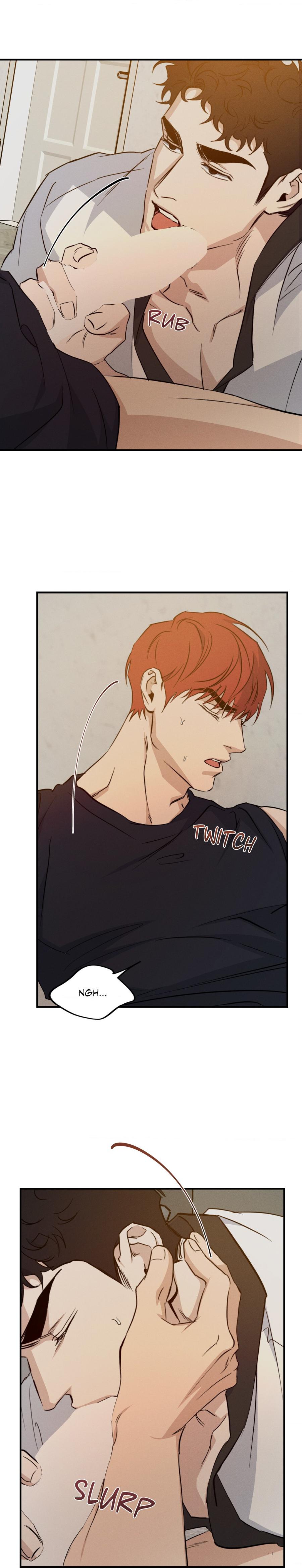 HIGH CLEAR Chapter 65 page 12 - 