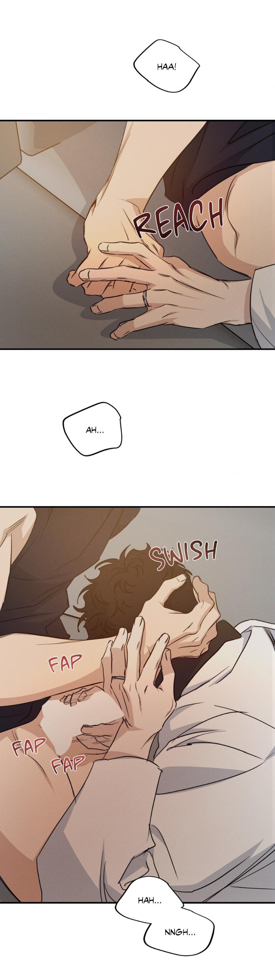 HIGH CLEAR Chapter 65 page 14 - 