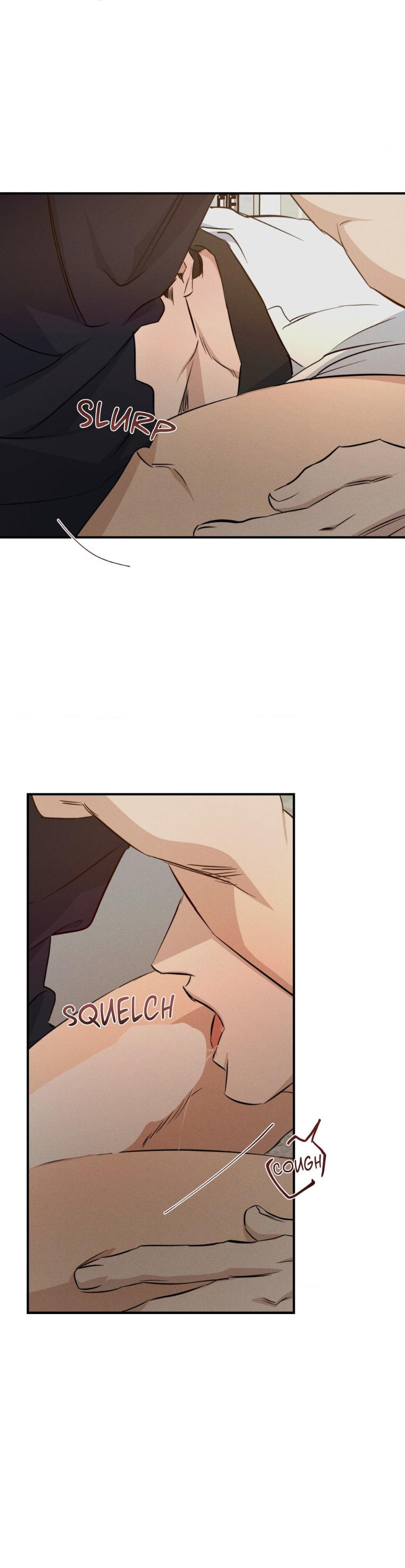 HIGH CLEAR Chapter 65 page 19 - 