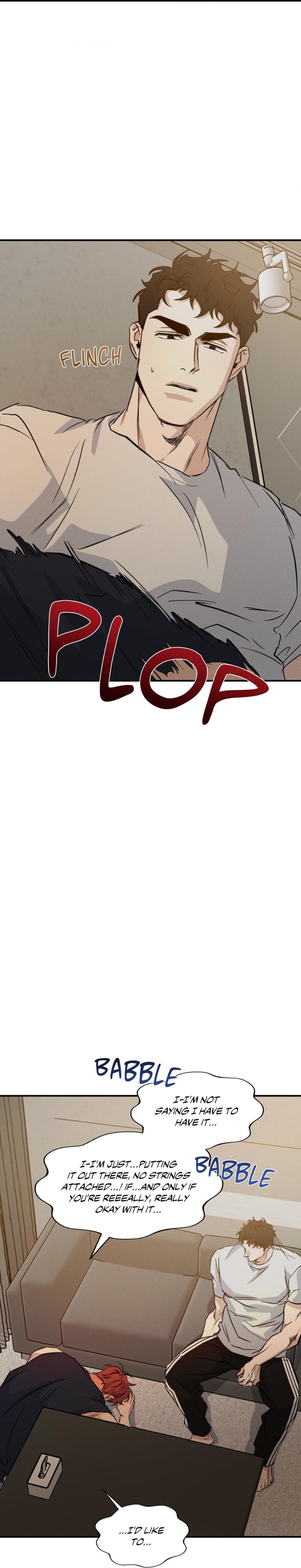 HIGH CLEAR Chapter 65 page 3 - 