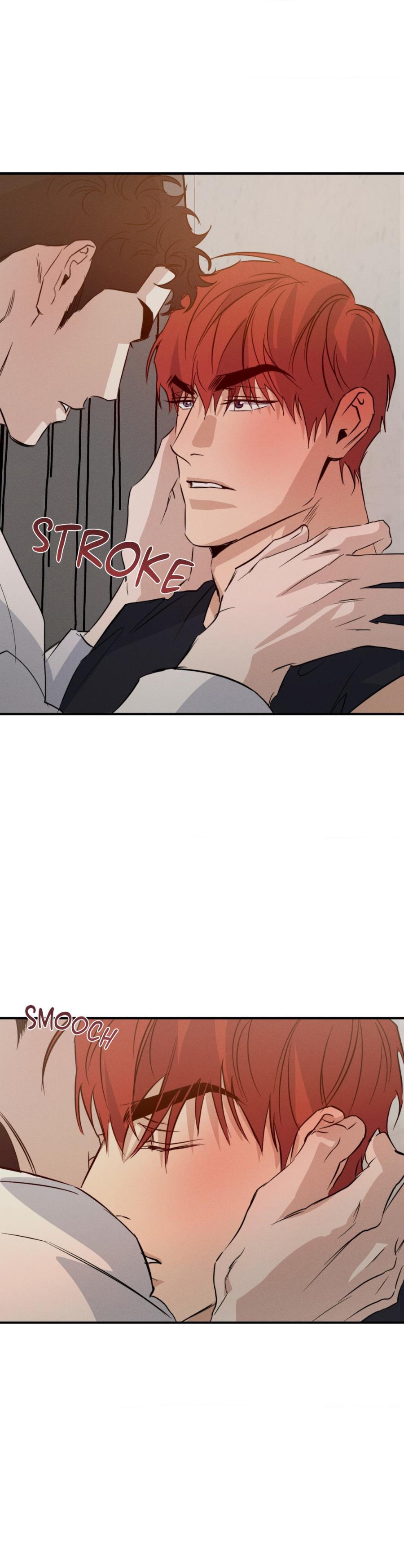 HIGH CLEAR Chapter 65 page 25 - 