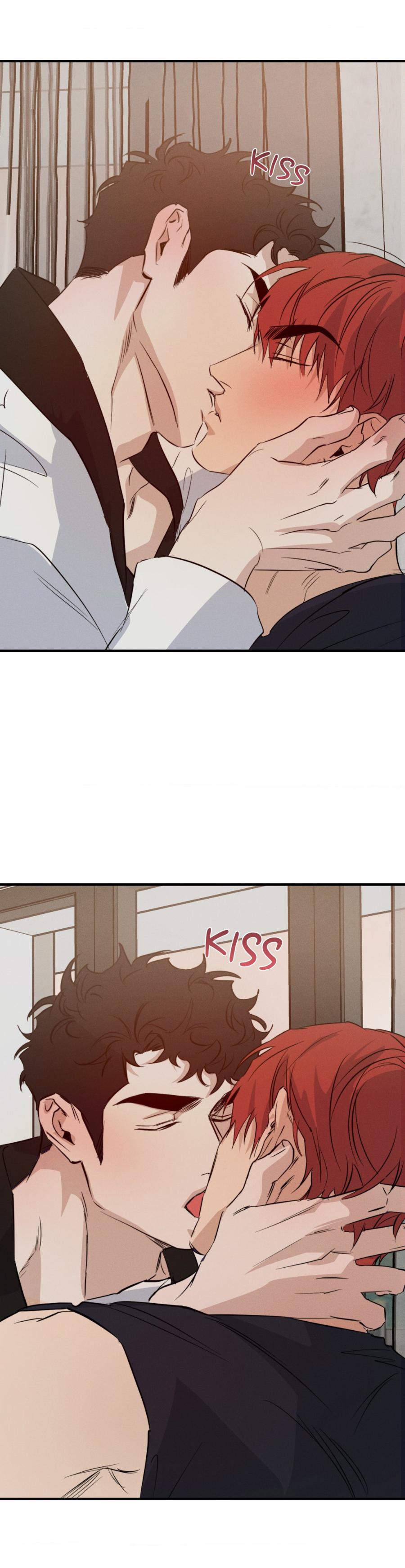 HIGH CLEAR Chapter 65 page 26 - 
