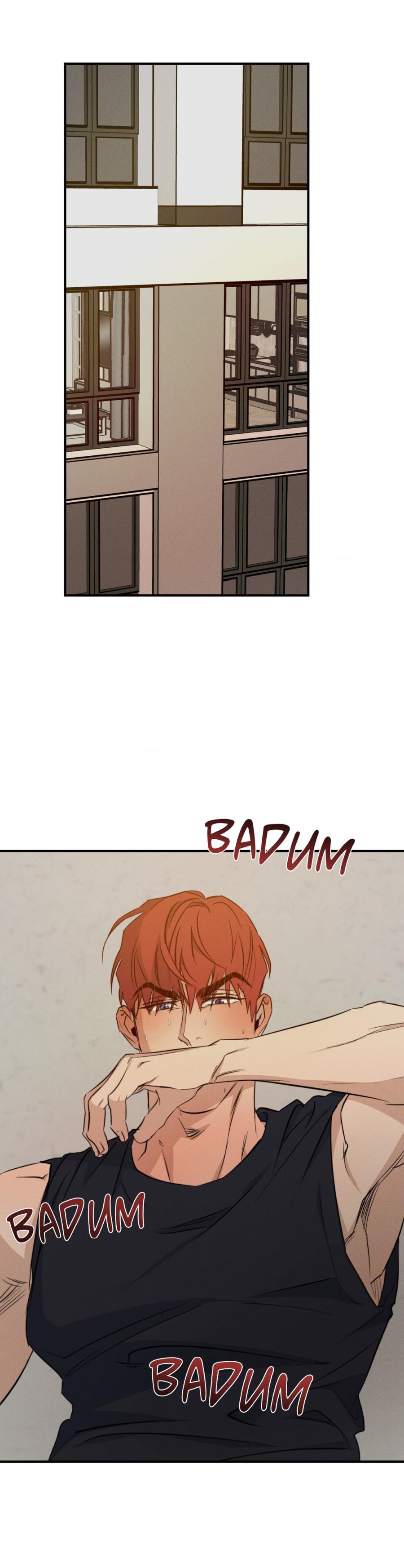 HIGH CLEAR Chapter 65 page 5 - 