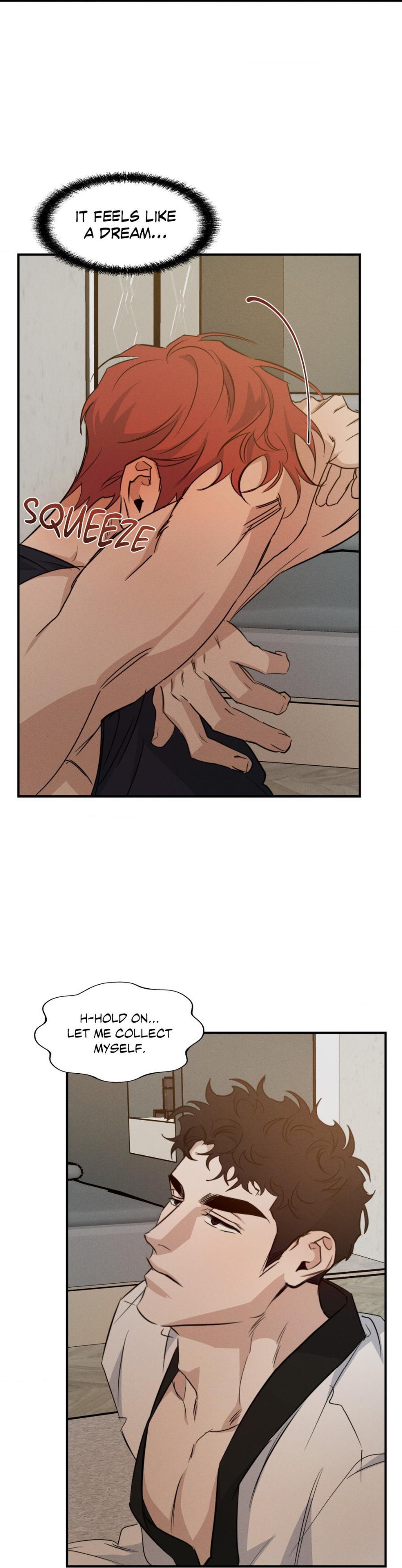 HIGH CLEAR Chapter 65 page 7 - 