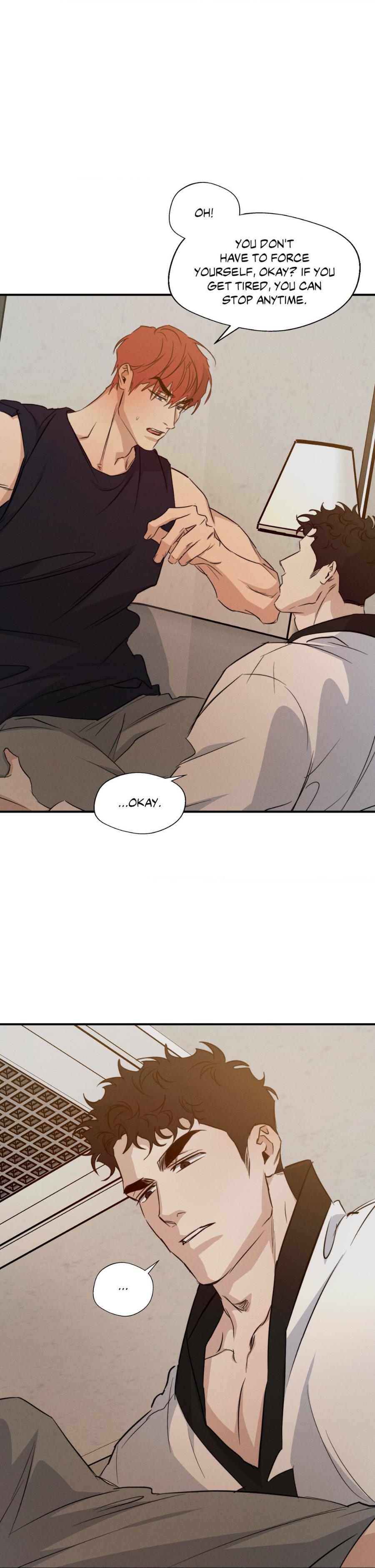HIGH CLEAR Chapter 65 page 8 - 
