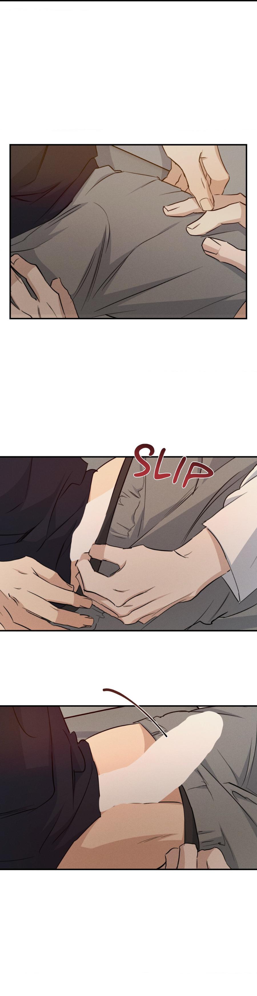 HIGH CLEAR Chapter 65 page 9 - 