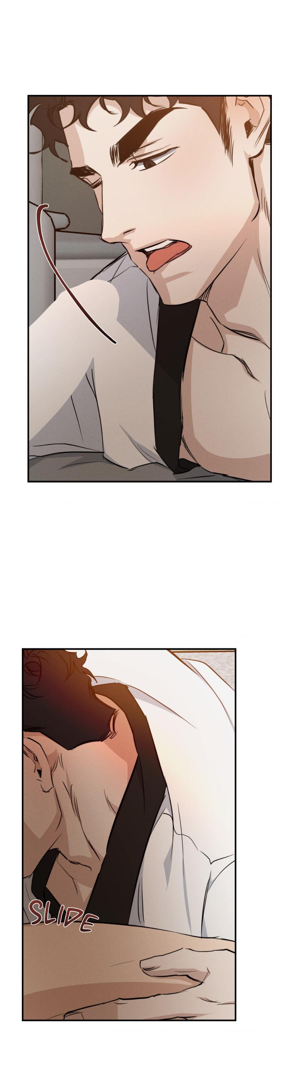 HIGH CLEAR Chapter 65 page 10 - 
