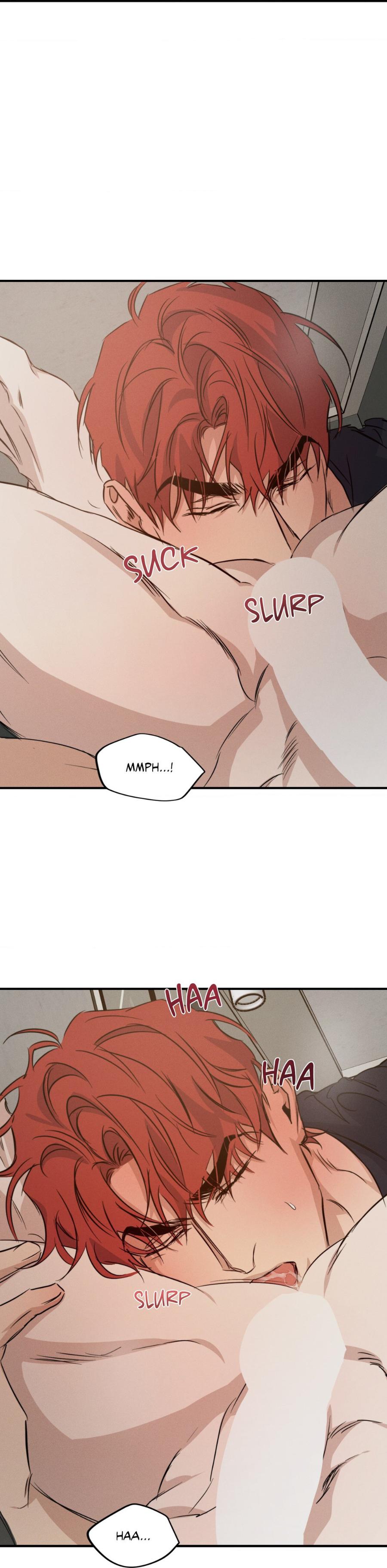 HIGH CLEAR Chapter 66 page 12 - 