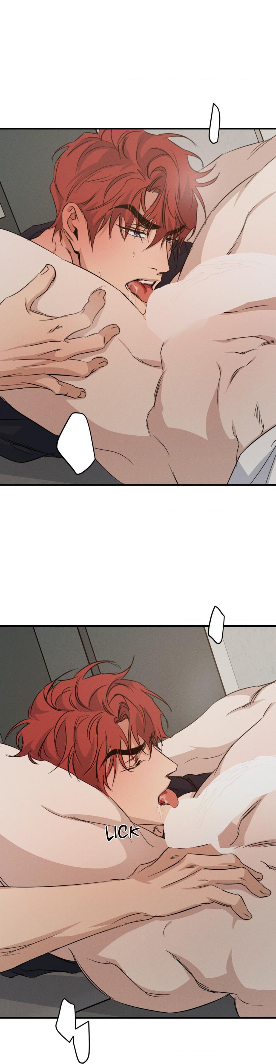 HIGH CLEAR Chapter 66 page 14 - 