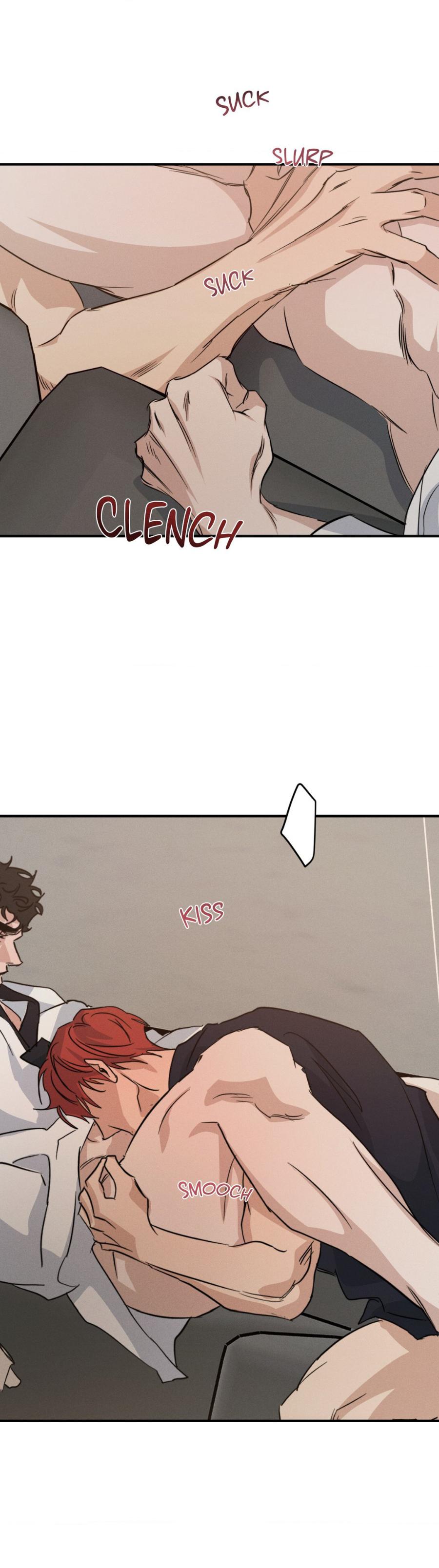 HIGH CLEAR Chapter 66 page 15 - 