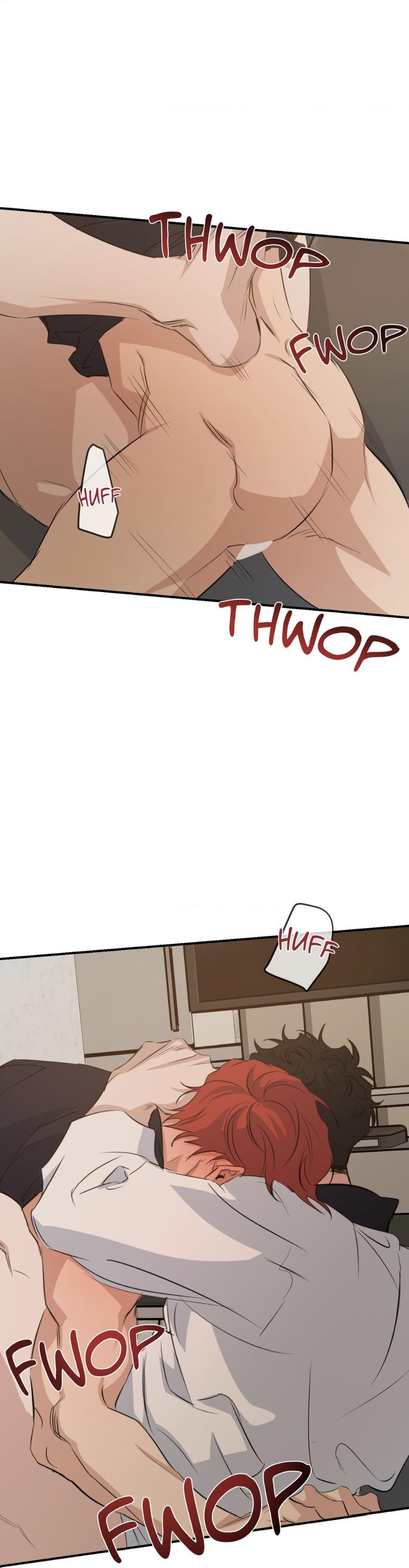 HIGH CLEAR Chapter 66 page 20 - 