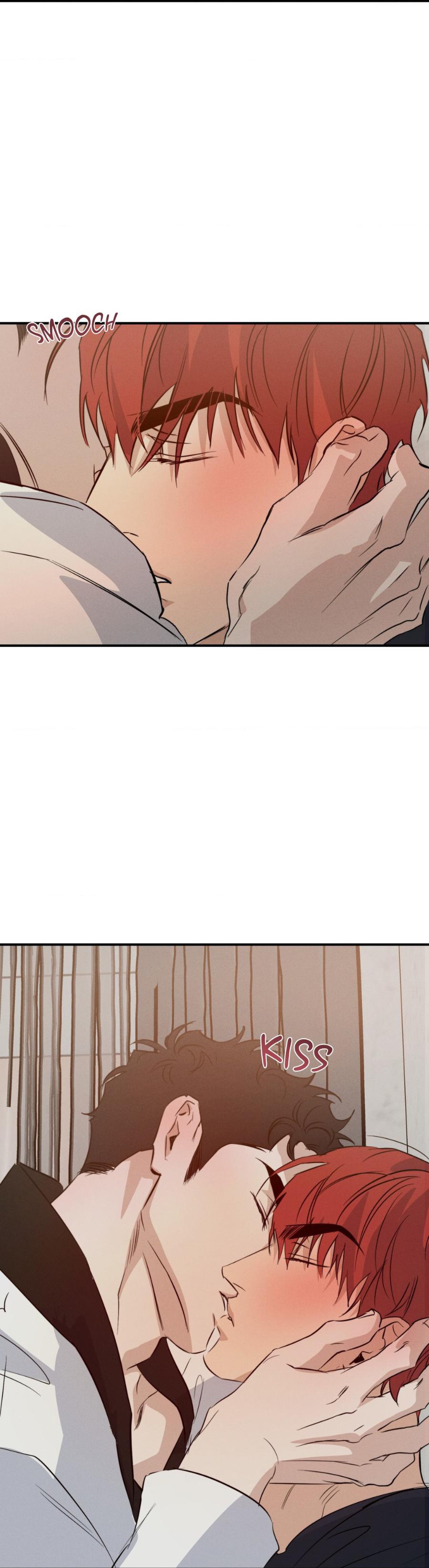 HIGH CLEAR Chapter 66 page 3 - 