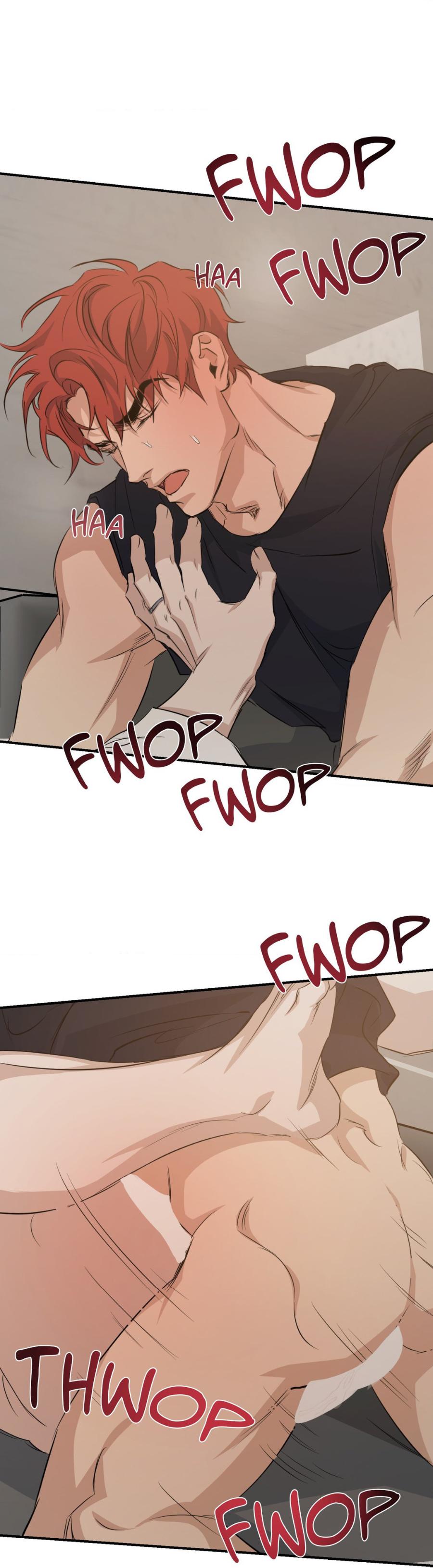 HIGH CLEAR Chapter 66 page 23 - 