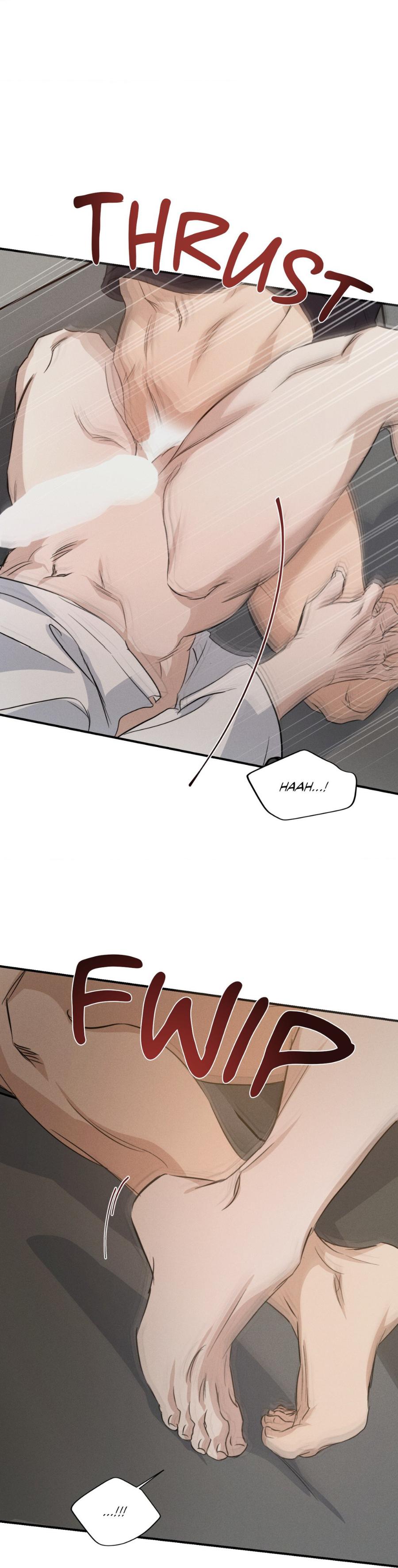 HIGH CLEAR Chapter 66 page 25 - 