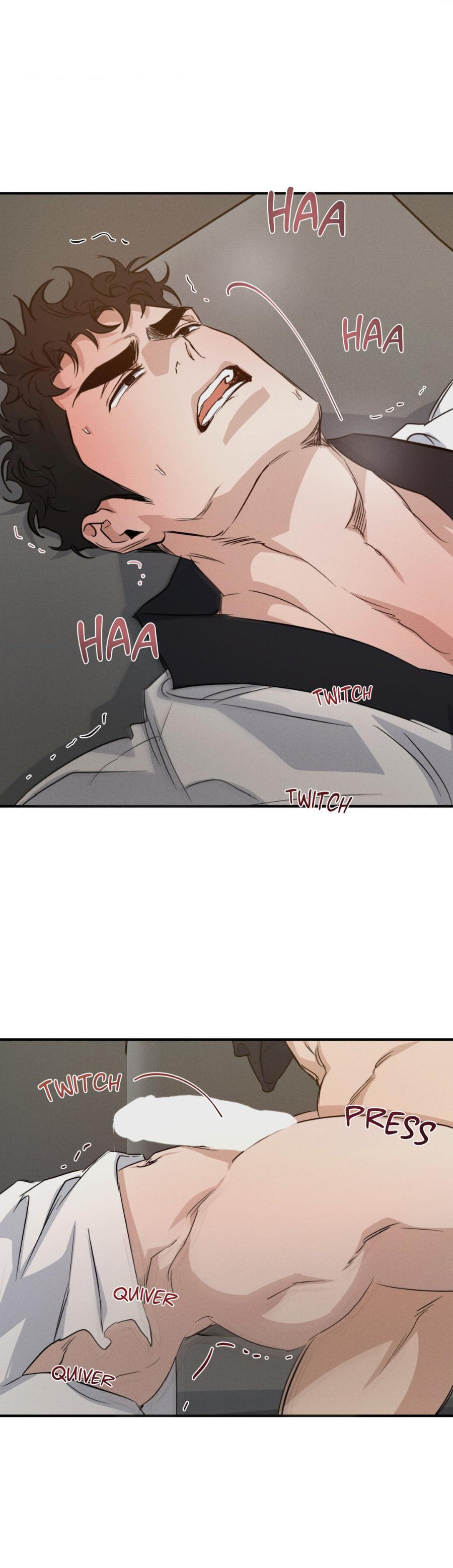 HIGH CLEAR Chapter 66 page 26 - 