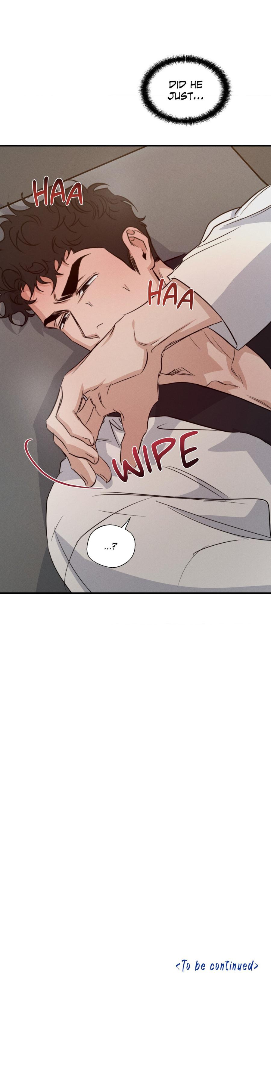 HIGH CLEAR Chapter 66 page 28 - 