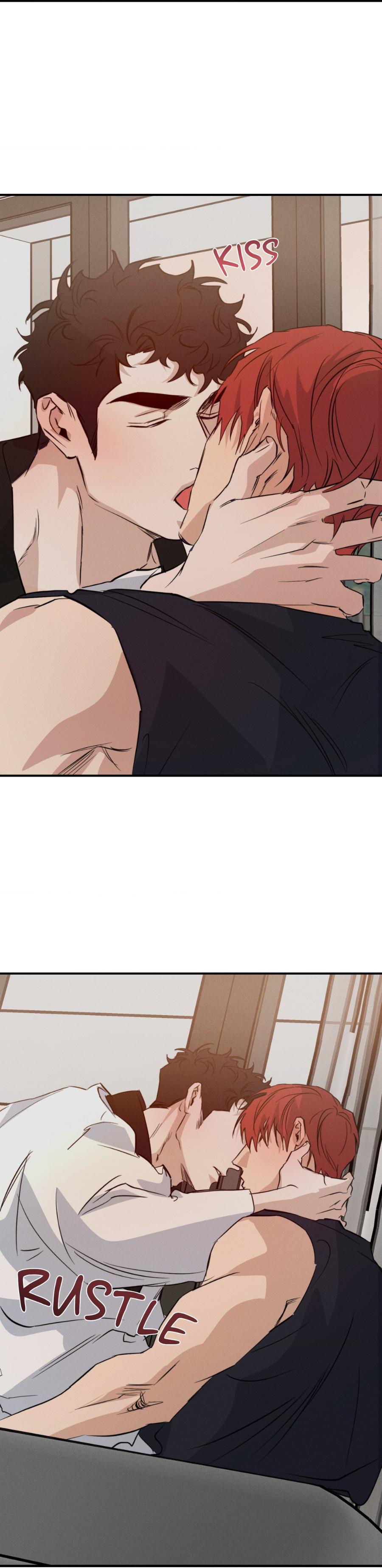 HIGH CLEAR Chapter 66 page 4 - 