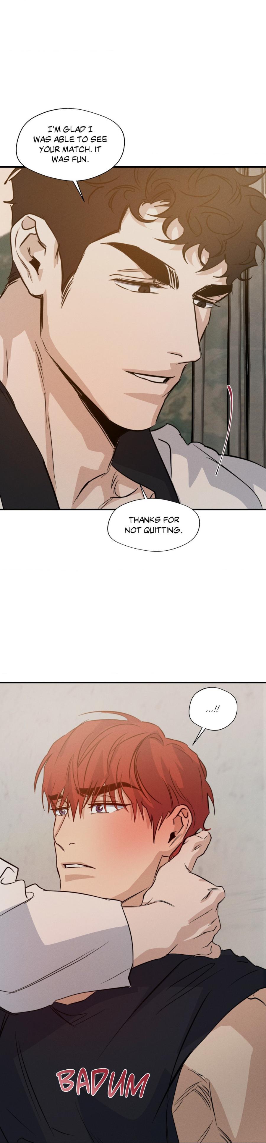 HIGH CLEAR Chapter 66 page 5 - 