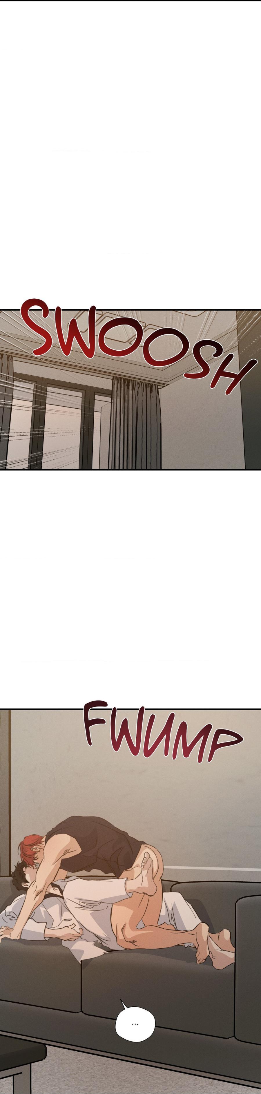 HIGH CLEAR Chapter 66 page 6 - 