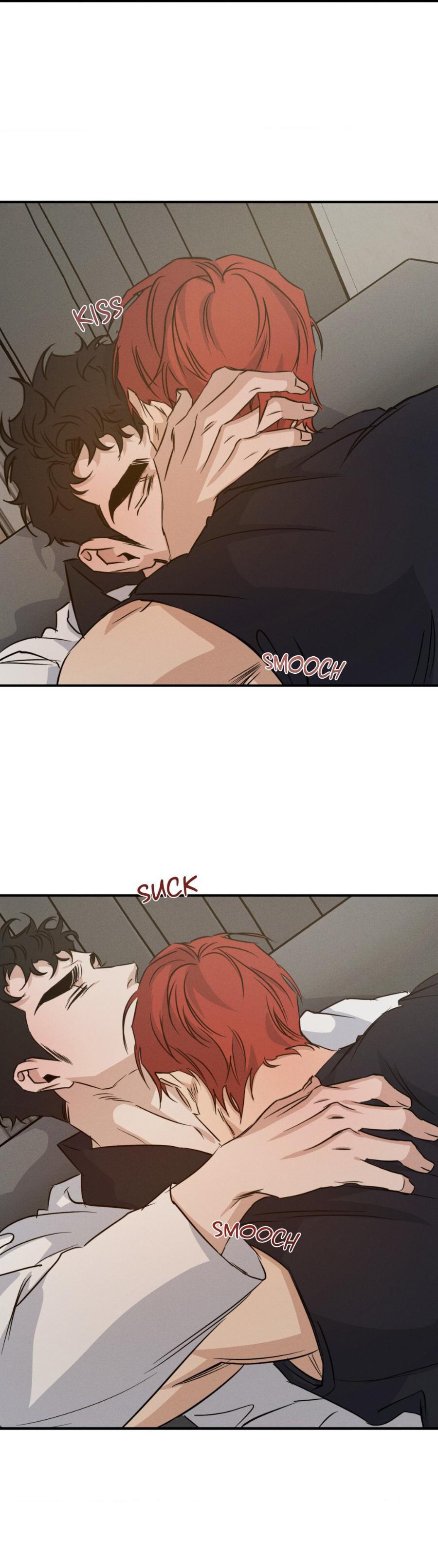 HIGH CLEAR Chapter 66 page 7 - 