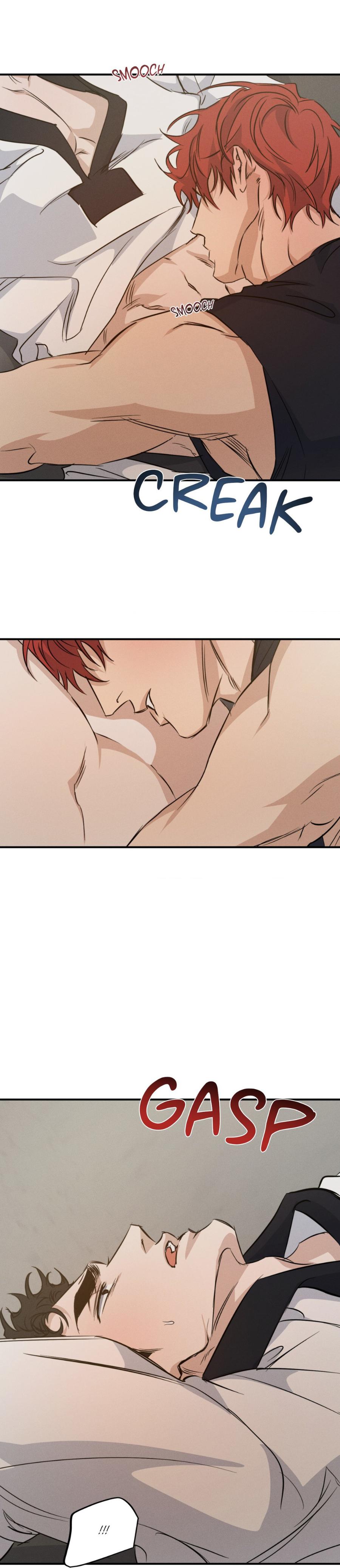 HIGH CLEAR Chapter 66 page 8 - 