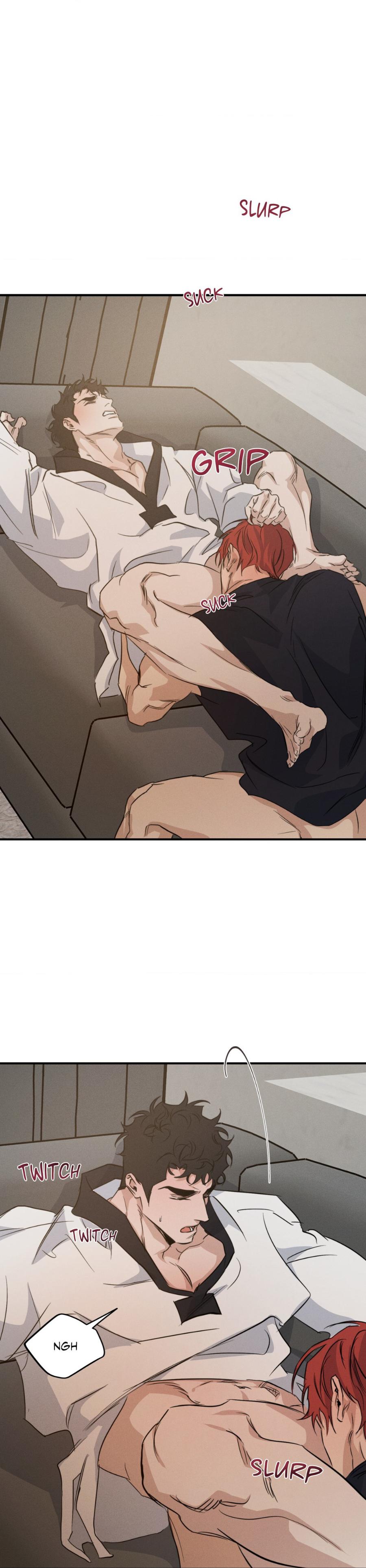 HIGH CLEAR Chapter 66 page 9 - 