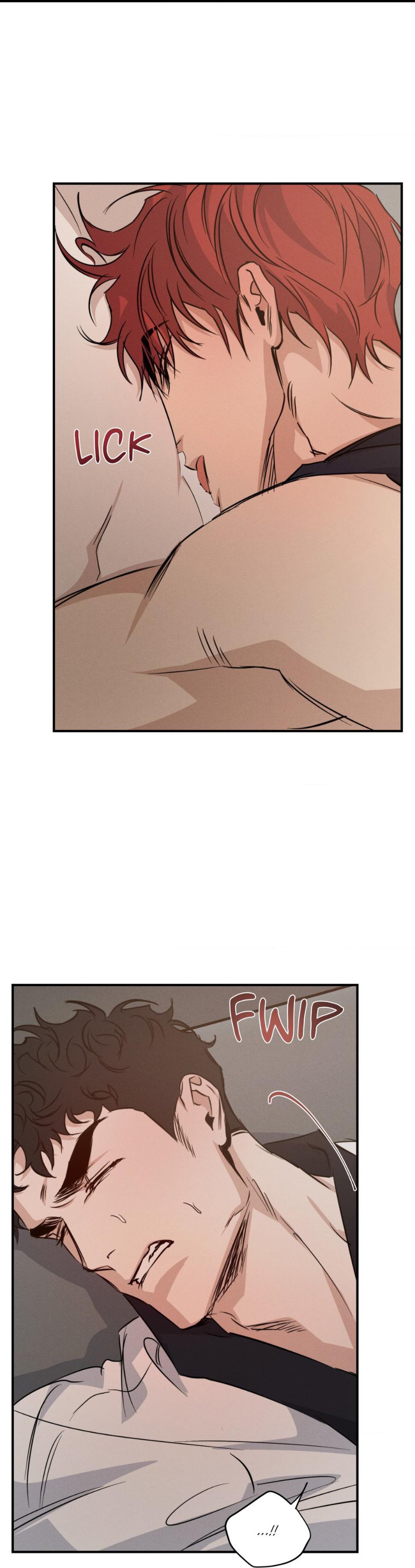 HIGH CLEAR Chapter 66 page 10 - 