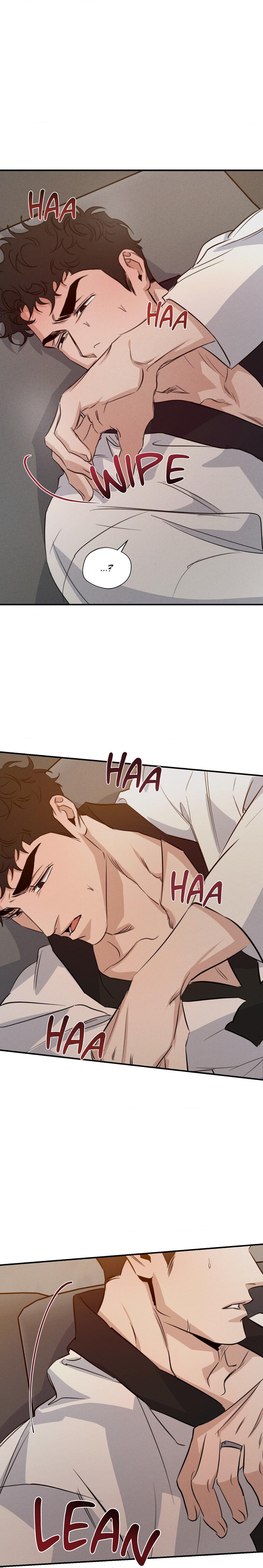 HIGH CLEAR Chapter 67 page 2 - 