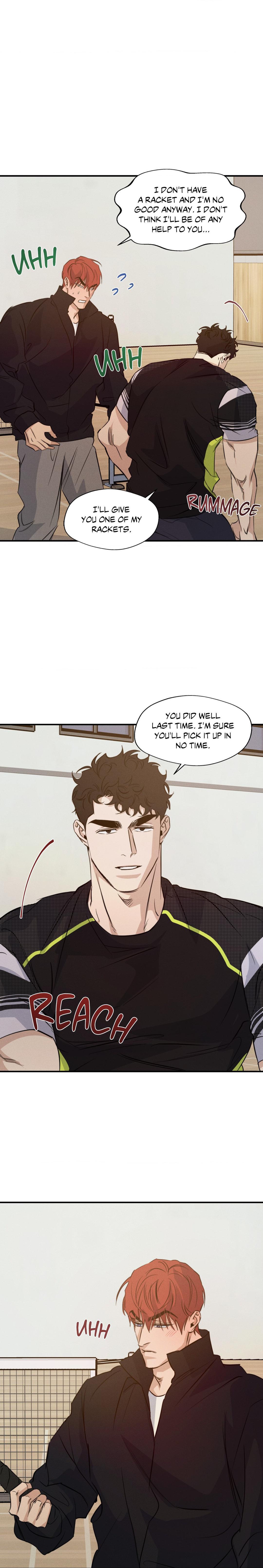 HIGH CLEAR Chapter 67 page 14 - 