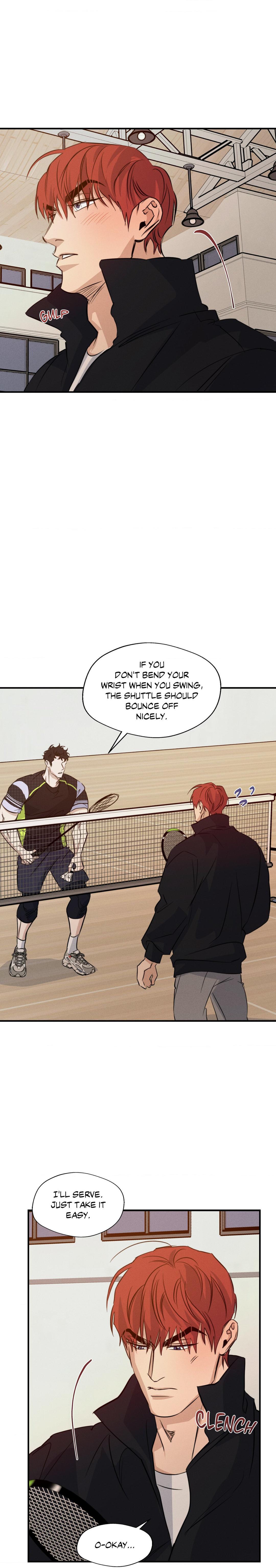 HIGH CLEAR Chapter 67 page 16 - 