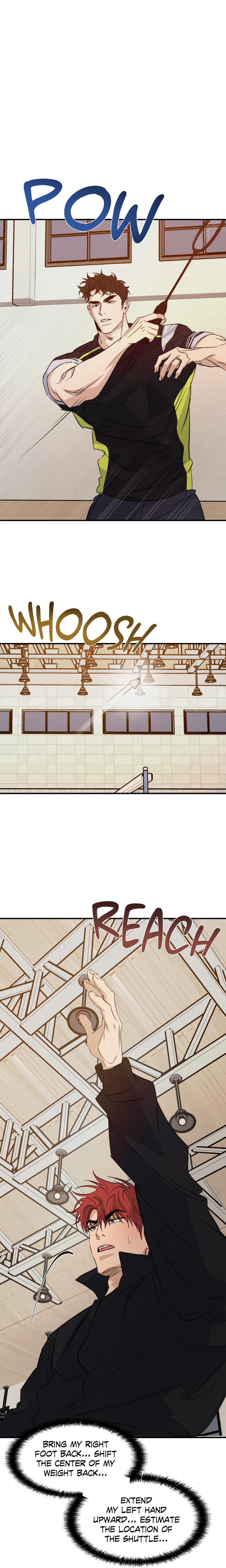 HIGH CLEAR Chapter 67 page 17 - 