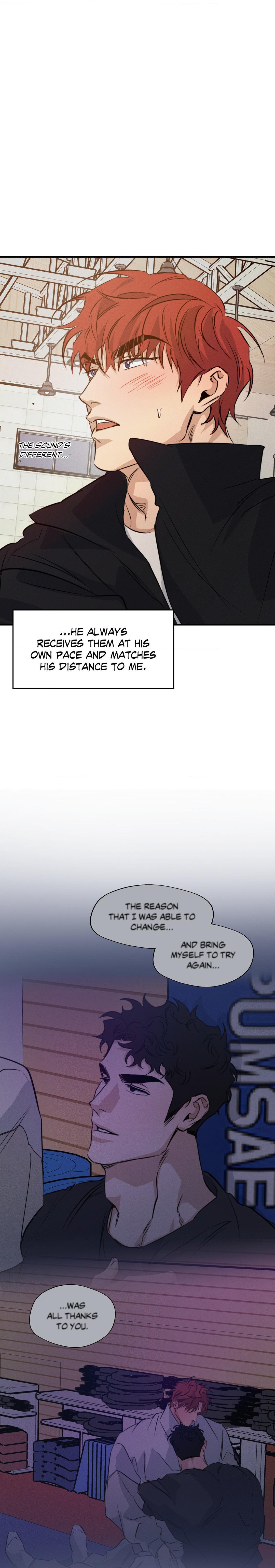 HIGH CLEAR Chapter 67 page 19 - 