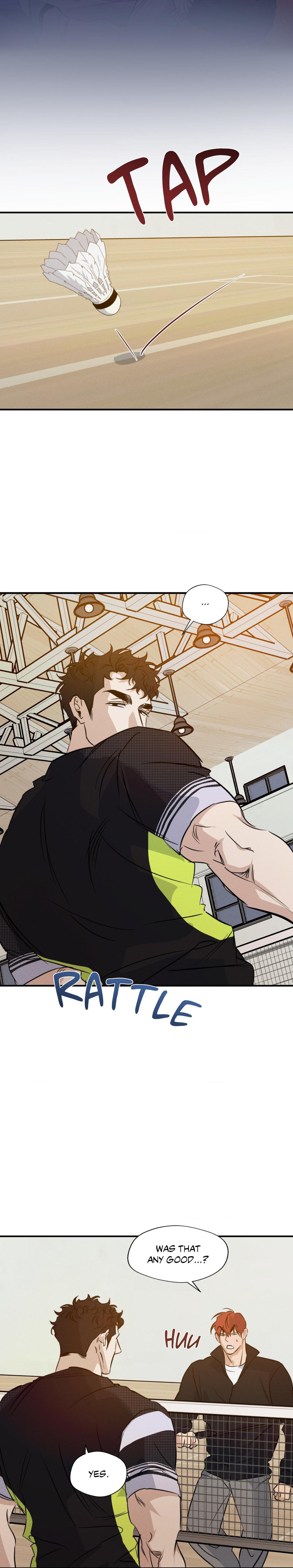HIGH CLEAR Chapter 67 page 20 - 
