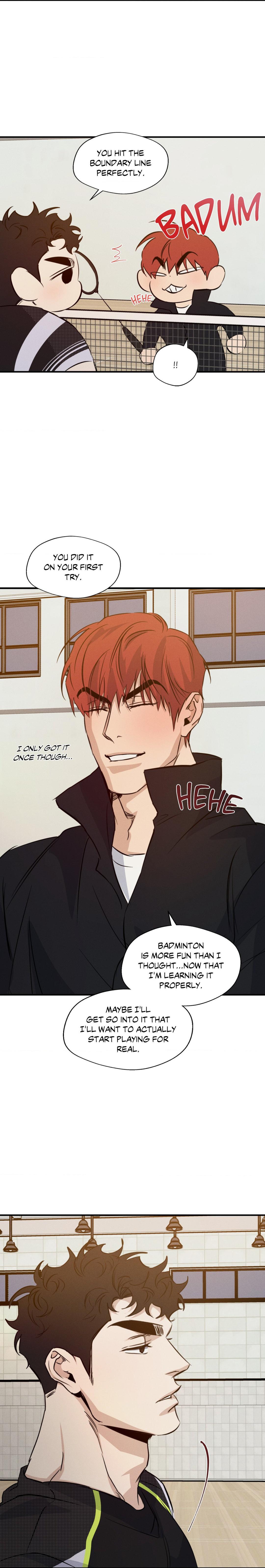 HIGH CLEAR Chapter 67 page 21 - 