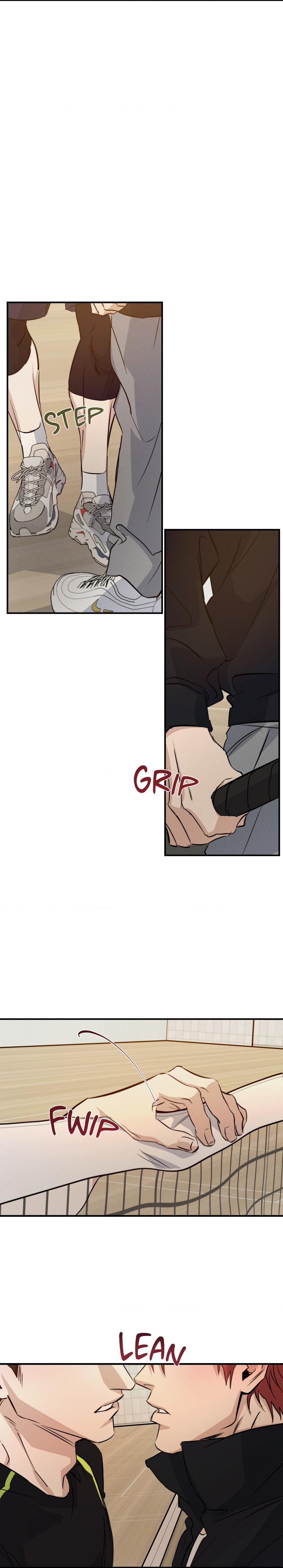 HIGH CLEAR Chapter 67 page 22 - 