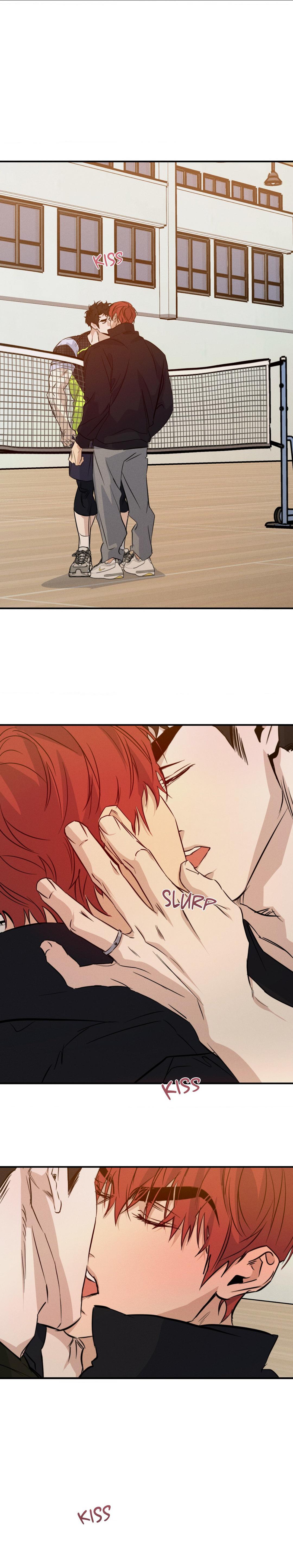 HIGH CLEAR Chapter 67 page 23 - 