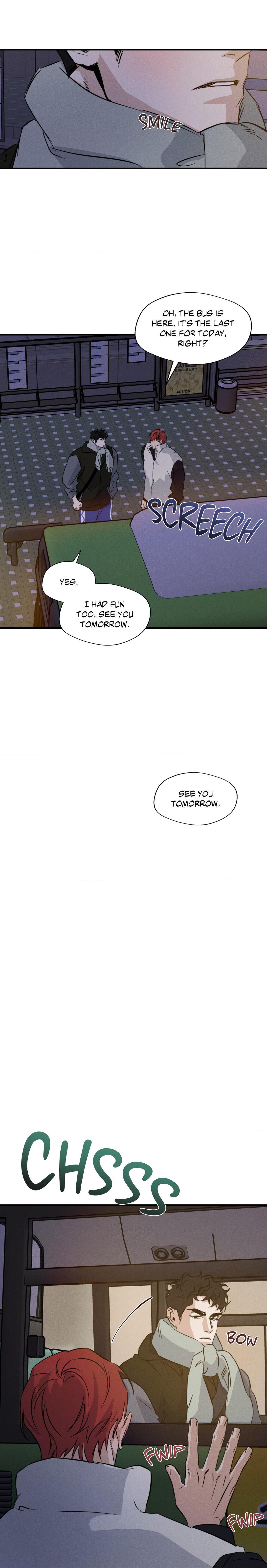 HIGH CLEAR Chapter 67 page 26 - 