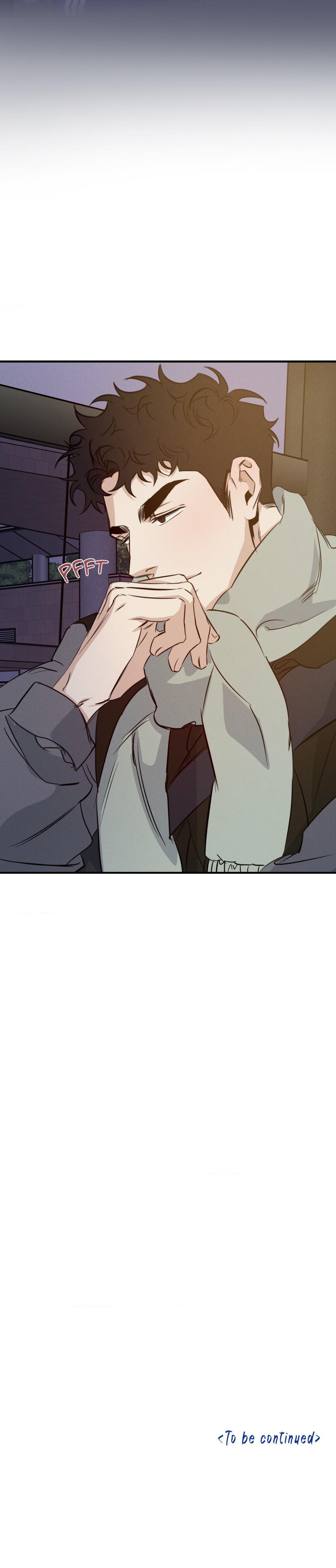 HIGH CLEAR Chapter 67 page 28 - 