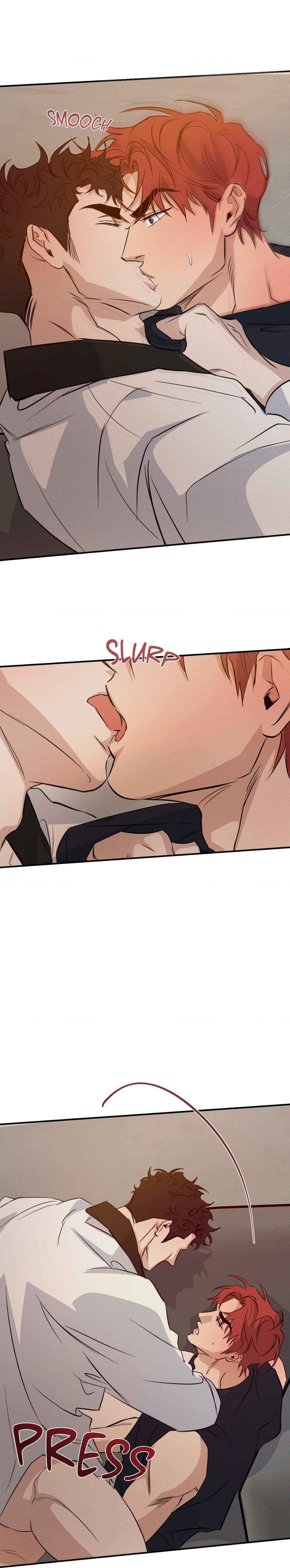 HIGH CLEAR Chapter 67 page 4 - 