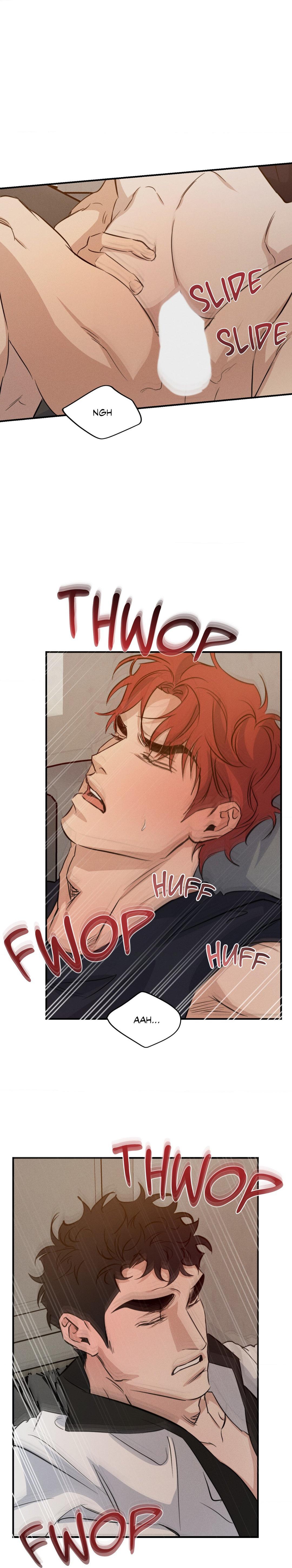 HIGH CLEAR Chapter 67 page 5 - 