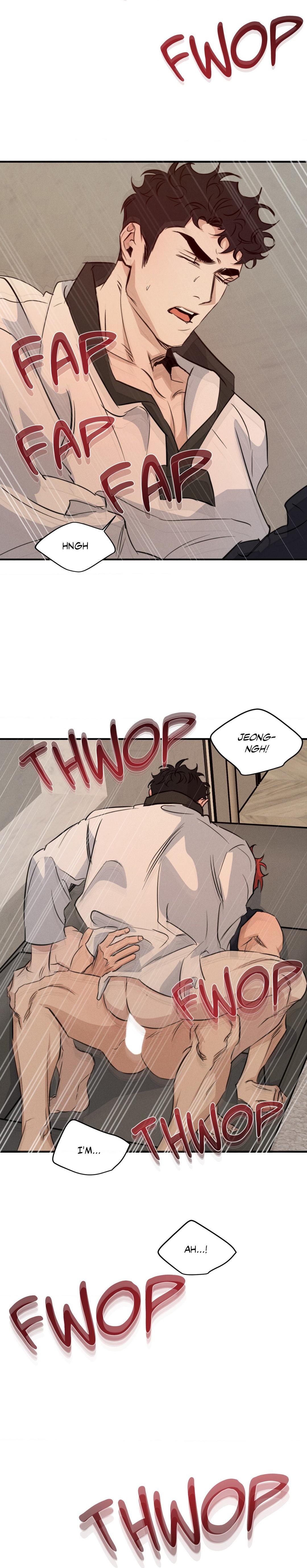 HIGH CLEAR Chapter 67 page 7 - 