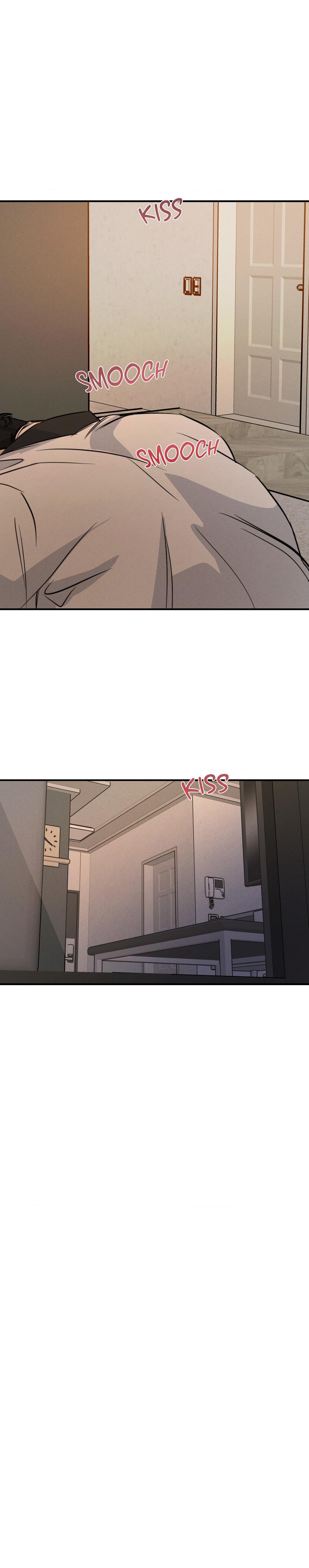 HIGH CLEAR Chapter 67 page 9 - 