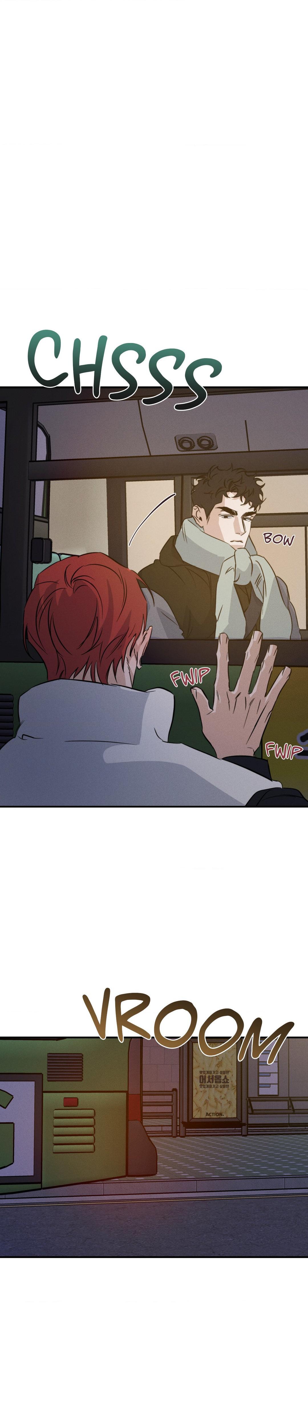 HIGH CLEAR Chapter 68 page 2 - 