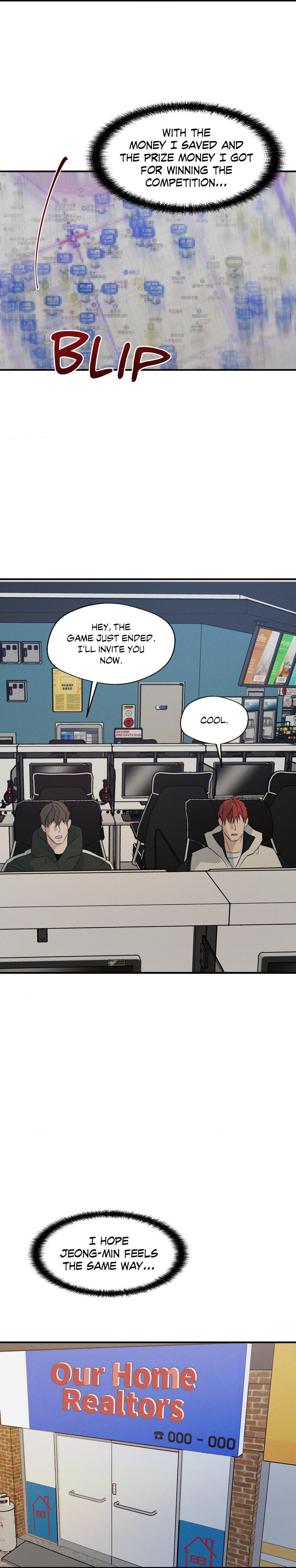 HIGH CLEAR Chapter 68 page 19 - 