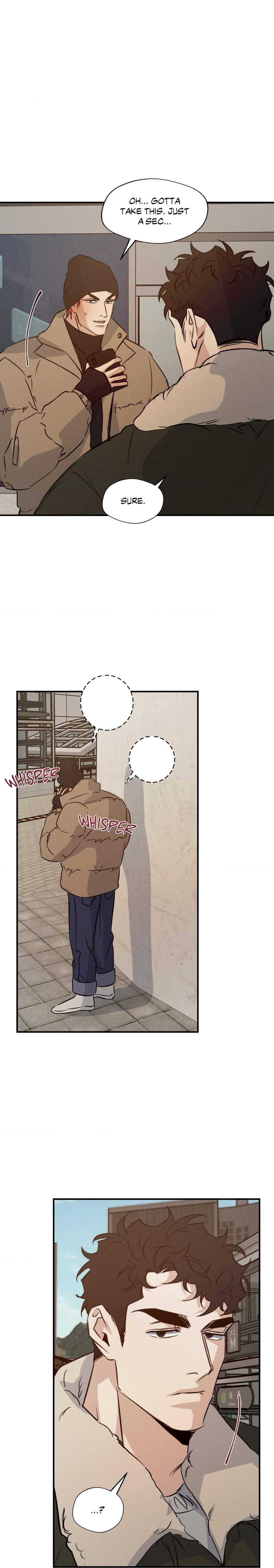 HIGH CLEAR Chapter 68 page 24 - 