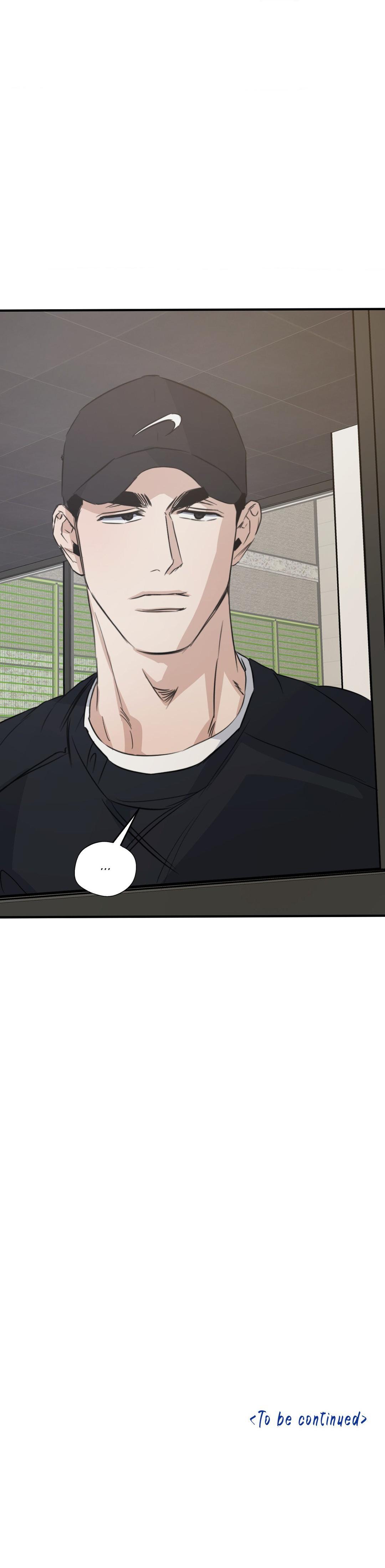 HIGH CLEAR Chapter 68 page 28 - 